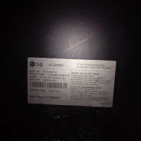 LED ۴۷ ال جی|تلویزیون و پروژکتور|رشت, پاستوریزه|دیوار