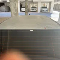 پراید صبا مدل ۸۸|خودرو سواری و وانت|بندرعباس, |دیوار