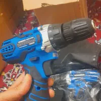 دلر شارژی 12ولت ویوارکس نو