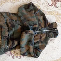 جاکت کاملا نو|لباس|اندیشه, اندیشه فاز ۱|دیوار