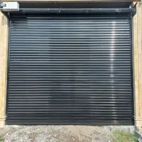کرکره برقی و جک پارکینگ،نصب و خدمات(اقساط ۲ماهه|خدمات پیشه و مهارت|رشت, علی آباد|دیوار