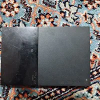 ps2 سونی دو اسلیم