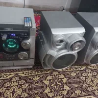 ضبط پخش خانگی|سیستم صوتی خانگی|همدان, |دیوار