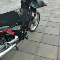 طرح ویو کویر رادیسون|موتورسیکلت|کرج, احدآباد|دیوار