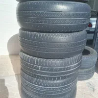 فروش لاستیک پژو و پراید|قطعات یدکی و لوازم جانبی|قروه, |دیوار