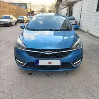 اریزو ۵|خودرو سواری و وانت|کرج, خرمدشت|دیوار