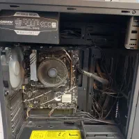 سیستم کامپیوتر نسل ۱۴ با رم ddr5