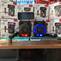 پخش و فروش انواع اسپیکر sing-e|سیستم صوتی خانگی|تهران, شوش|دیوار