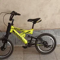 دوچرخه