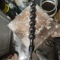 مته الماسی ۵۲ میل bosh