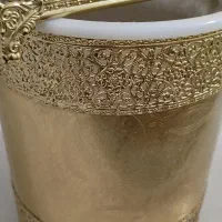 آشغالی و جادستمال نو نو|صنایع دستی و سایر لوازم تزئینی|صحنه, |دیوار