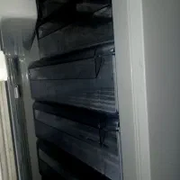 یخچال دوقلو|یخچال و فریزر|تهران, جوادیه|دیوار