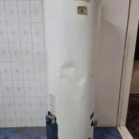 ابگرمکن ایستاده مارک گرم اوران