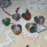 انگشتر|بدلیجات|ماهدشت, |دیوار