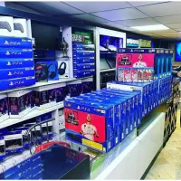 مرکز خرید فروش انواع کنسول های بازی کارکرده