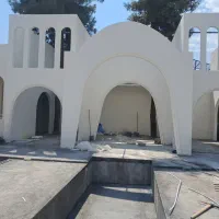 جوشکار رابیتس بند،والپست،رابیتس کار.عایق صوت،والمش|خدمات پیشه و مهارت|مشهد, آزادشهر|دیوار