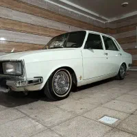 پیکان مدل 81 کلکسیونی