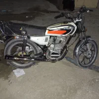 متور 200 سیسی