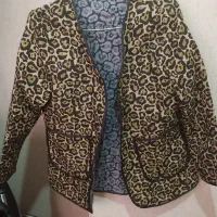 دو عدد کت تک کوتاه سبک