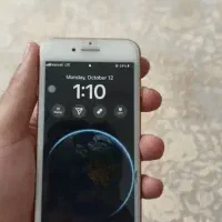 iPhone 8|موبایل|خاش, |دیوار