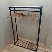 انواع رگال لباس|فروشگاه و مغازه|محمدشهر, ولدآباد بزرگ|دیوار