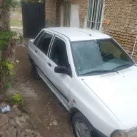 پراید مدل 1391