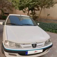 پژو پارس(پرشیا) مدل ۸۸|خودرو سواری و وانت|همدان, |دیوار