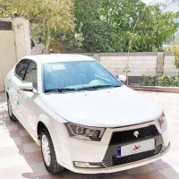 دنا پلاس(EF7) 1404 تحویل مهرماه باکارت طلایی فول