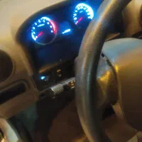 پراید ۱۱۱مدل ۹۶|خودرو سواری و وانت|کرمان, |دیوار