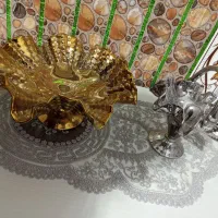 قیمت همشون یکی نیس زنگ زدنی میگم