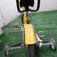 دوچرخه ۱۶|دوچرخه، اسکیت، اسکوتر|مشهد, قائم|دیوار