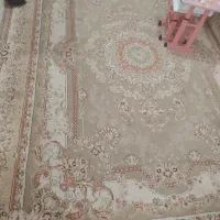 یک جفت فرش دوازده متری