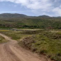 زمین ویلایی هموار سیوان (قوری چای)|فروش زمین و ملک کلنگی|تبریز, |دیوار