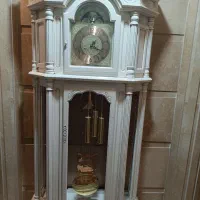 ساعت ایستاده کلاسیک