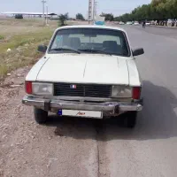 پیکان سواری