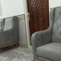 مبل راحتی|مبلمان خانگی و میز عسلی|قم, شهر قائم|دیوار