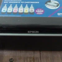 پرینتر رنگی Epson L805
