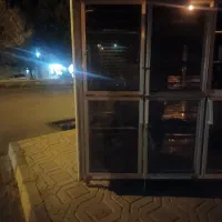 یخچال ایستاده|فروشگاه و مغازه|داران, |دیوار