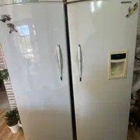 یخچال و فریزر|یخچال و فریزر|لنجان, |دیوار