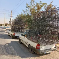 تولیدی حفاظ شاخ گوزنی|خدمات پیشه و مهارت|شهریار, دهشاد پائین|دیوار