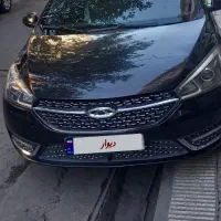 چری اریزو ۵توربو