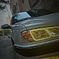 پژو پارس tu5 مدل آخر ۹۹|خودرو سواری و وانت|مشهد, سمزقند|دیوار