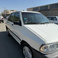 پراید ۸۲ دوگانه|خودرو سواری و وانت|یزد, |دیوار