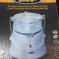 آون توستر  نواستفاده نشده و سی کات نو