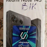 ردمی نوت 14s