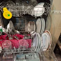 ماشین ظرفشویی 8 نفره|ماشین ظرفشویی|شاهرود, |دیوار