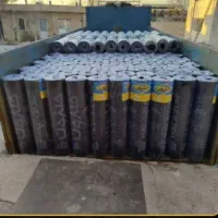 نصب ایزوگام و قیرگونی