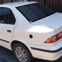 سمند ef7مدل94|خودرو سواری و وانت|بیرجند, |دیوار