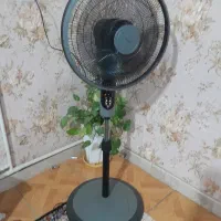 بدنه پنکه