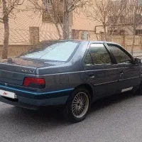 پژو 405 مدل 1389 سلامت|خودرو سواری و وانت|کرج, کیانمهر|دیوار